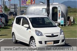 daihatsu mira 2007 -DAIHATSU 【久留米 581ﾂ3844】--Mira DBA-L275S--L275S-0046420---DAIHATSU 【久留米 581ﾂ3844】--Mira DBA-L275S--L275S-0046420-