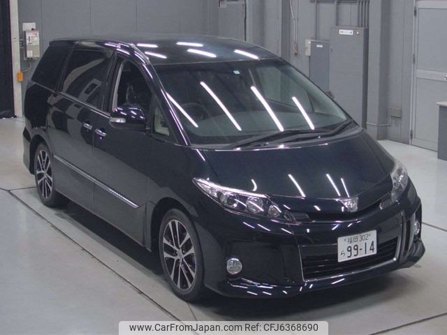 toyota estima 2020 AUTOSERVER_9T_802_1071 image 1