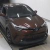 toyota c-hr 2017 -TOYOTA--C-HR ZYX10-2100990---TOYOTA--C-HR ZYX10-2100990- image 1