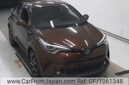 toyota c-hr 2017 -TOYOTA--C-HR ZYX10-2100990---TOYOTA--C-HR ZYX10-2100990-