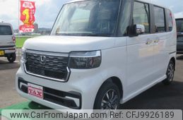 honda n-box 2023 -HONDA 【名変中 】--N BOX JF5--1022564---HONDA 【名変中 】--N BOX JF5--1022564-