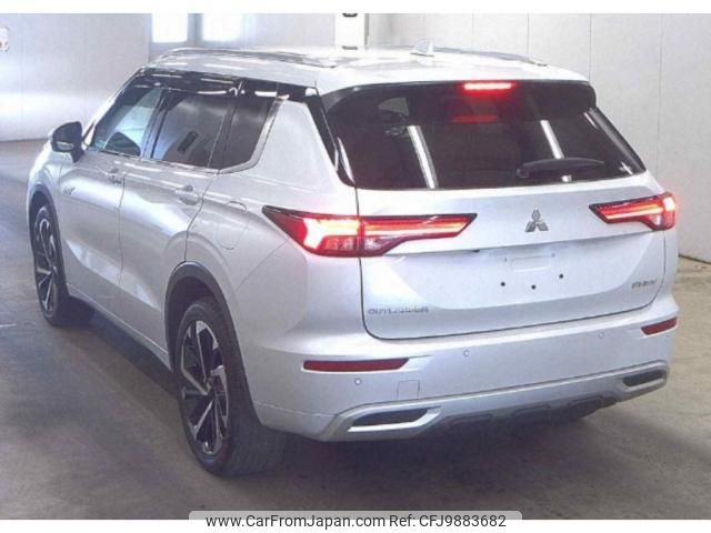 mitsubishi outlander-phev 2022 quick_quick_5LA-GN0W_GN0W-0106330 image 2