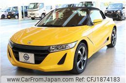 honda s660 2017 CFJ1874183