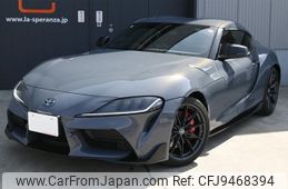 toyota supra 2023 -TOYOTA--Supra 3BA-DB06--DB06-0062***---TOYOTA--Supra 3BA-DB06--DB06-0062***-