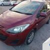 mazda demio 2012 -MAZDA--Demio DBA-DE3FS--DE3FS-510851---MAZDA--Demio DBA-DE3FS--DE3FS-510851- image 1