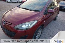 mazda demio 2012 -MAZDA--Demio DBA-DE3FS--DE3FS-510851---MAZDA--Demio DBA-DE3FS--DE3FS-510851-