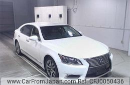 lexus ls 2015 -LEXUS--Lexus LS UVF45-5020557---LEXUS--Lexus LS UVF45-5020557-