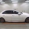 mercedes-benz c-class 2023 -MERCEDES-BENZ 【世田谷 310ﾈ2625】--Benz C Class 3CA-206004C--W1K2060042R091842---MERCEDES-BENZ 【世田谷 310ﾈ2625】--Benz C Class 3CA-206004C--W1K2060042R091842- image 8