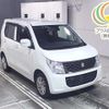 suzuki wagon-r 2016 -SUZUKI 【後日 】--Wagon R MH44S-176435---SUZUKI 【後日 】--Wagon R MH44S-176435- image 1