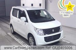 suzuki wagon-r 2016 -SUZUKI 【後日 】--Wagon R MH44S-176435---SUZUKI 【後日 】--Wagon R MH44S-176435-