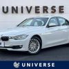 bmw 3-series 2014 -BMW--BMW 3 Series DBA-3B20--WBA3B16060NS52310---BMW--BMW 3 Series DBA-3B20--WBA3B16060NS52310- image 1