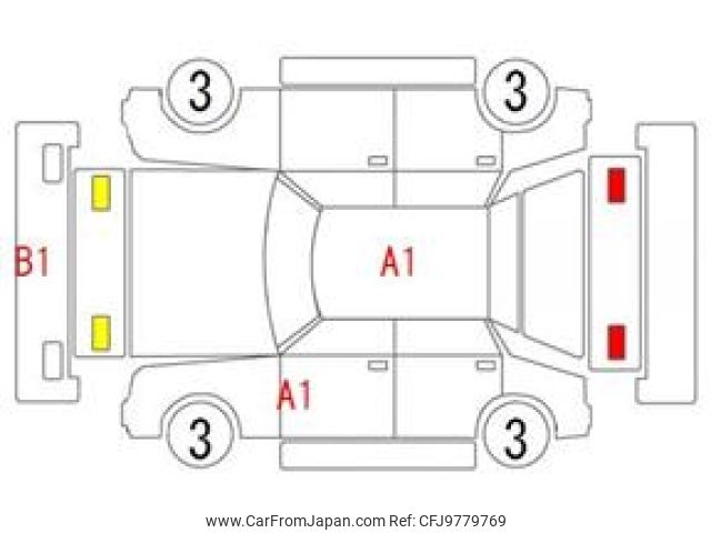 nissan note 2017 -NISSAN--Note DAA-HE12--HE12-045662---NISSAN--Note DAA-HE12--HE12-045662- image 2