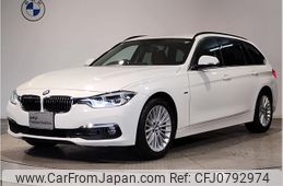 bmw 3-series 2017 quick_quick_DBA-8A20_WBA8G32050K779491