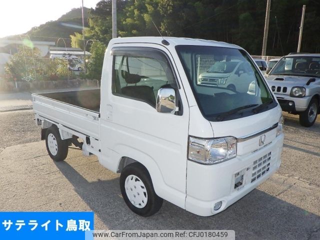 honda acty-truck 2018 -HONDA--Acty Truck HA9-1400523---HONDA--Acty Truck HA9-1400523- image 1