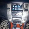 toyota harrier 2008 CFJ1826165 image 14