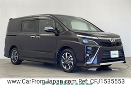 toyota voxy 2017 CFJ1535553