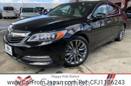 honda legend 2015 quick_quick_KC2_KC2-1002204