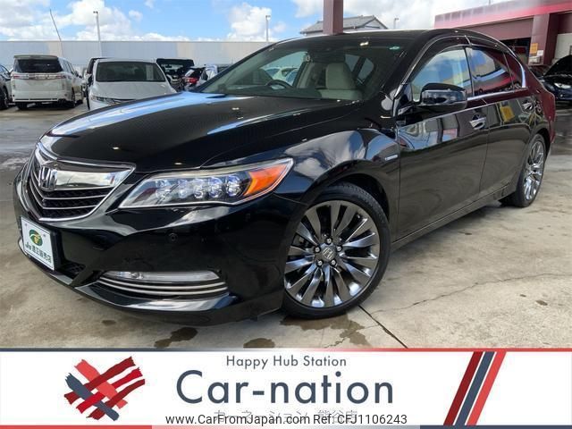 honda legend 2015 quick_quick_KC2_KC2-1002204 image 1
