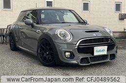 mini mini-others 2015 -BMW--BMW Mini DBA-XM20--WMWXM720002A77092---BMW--BMW Mini DBA-XM20--WMWXM720002A77092-