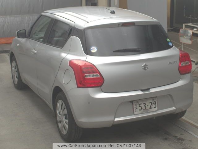 suzuki swift 2021 -SUZUKI--Swift ZC83S-406736---SUZUKI--Swift ZC83S-406736- image 2