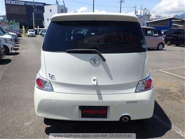 toyota bb 2011 -TOYOTA--bB CBA-QNC20--QNC20-0054588---TOYOTA--bB CBA-QNC20--QNC20-0054588- image 2