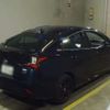toyota prius 2022 CFJ1567223 image 2