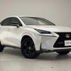 lexus nx 2017 -LEXUS--Lexus NX DBA-AGZ10--AGZ10-1014083---LEXUS--Lexus NX DBA-AGZ10--AGZ10-1014083- image 1