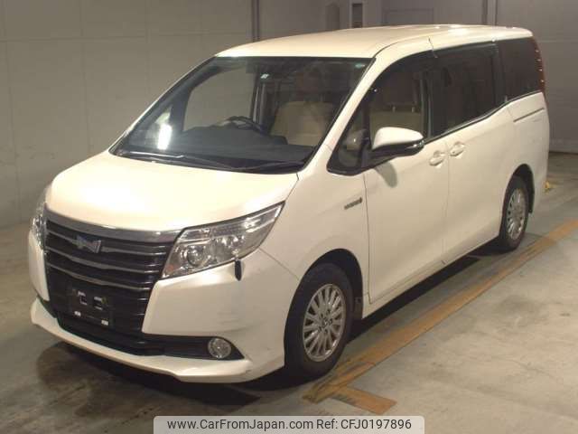 toyota noah 2014 -TOYOTA--Noah DAA-ZWR80G--ZWR80-0004680---TOYOTA--Noah DAA-ZWR80G--ZWR80-0004680- image 1