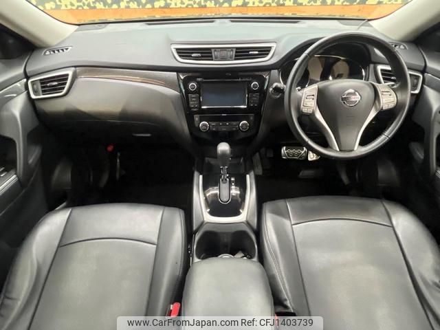 nissan x-trail 2017 quick_quick_NT32_NT32-059674 image 2