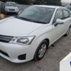 toyota corolla-axio 2012 CFJ1813867 image 1