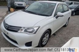 toyota corolla-axio 2012 CFJ1813867