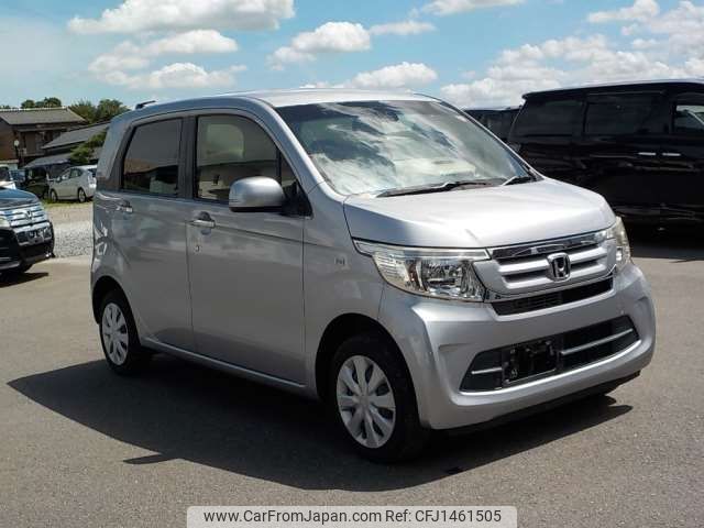 honda n-wgn 2016 -HONDA--N WGN DBA-JH2--JH2-1200466---HONDA--N WGN DBA-JH2--JH2-1200466- image 1