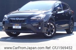 subaru xv 2022 CFJ1569452