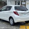 toyota vitz 2015 -TOYOTA--Vitz DBA-NSP130--NSP130-2211448---TOYOTA--Vitz DBA-NSP130--NSP130-2211448- image 15