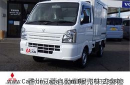 suzuki carry-truck 2022 -SUZUKI 【香川 880ﾐ1833】--Carry Truck 3BD-DA16T--DA16T-676407---SUZUKI 【香川 880ﾐ1833】--Carry Truck 3BD-DA16T--DA16T-676407-