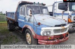 mitsubishi-fuso fuso-others 1967 -MITSUBISHI--Fuso Truck T335ｶｲ-225521---MITSUBISHI--Fuso Truck T335ｶｲ-225521-