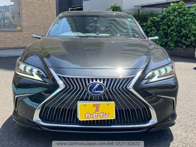 lexus es 2019 quick_quick_AXZH10_AXZH10-1009752 image 2