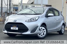 toyota aqua 2019 -TOYOTA--AQUA DAA-NHP10--NHP10-2637252---TOYOTA--AQUA DAA-NHP10--NHP10-2637252-