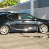 lexus ct 2015 -LEXUS--Lexus CT ZWA10--2238586---LEXUS--Lexus CT ZWA10--2238586- image 8