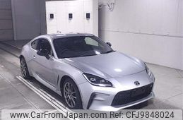 toyota 86 2024 -TOYOTA--86 ZN8-031854---TOYOTA--86 ZN8-031854-