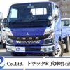 mitsubishi-fuso canter 2023 quick_quick_2RG-FBAV0_FBAV0-600639 image 1