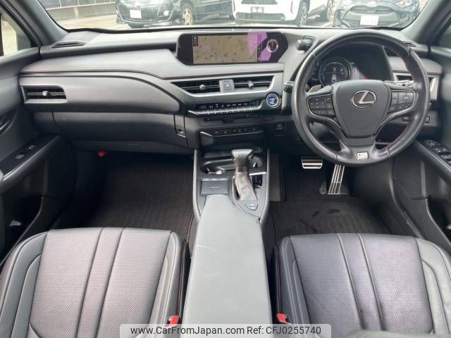 lexus ux 2020 -LEXUS--Lexus UX 6AA-MZAH10--MZAH10-2070167---LEXUS--Lexus UX 6AA-MZAH10--MZAH10-2070167- image 2