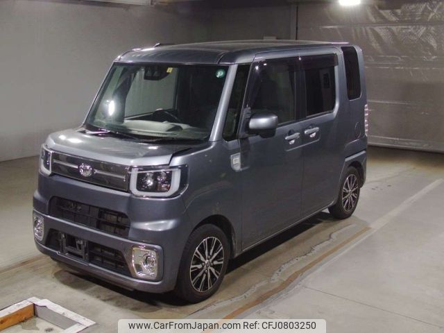 toyota pixis-mega 2018 -TOYOTA--Pixis Mega LA710A-0003521---TOYOTA--Pixis Mega LA710A-0003521- image 1