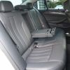 bmw 5-series 2019 -BMW--BMW 5 Series ABA-JR20--WBAJR32050WW47352---BMW--BMW 5 Series ABA-JR20--WBAJR32050WW47352- image 12