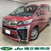 toyota vellfire 2018 -TOYOTA--Vellfire AYH30W--0062937---TOYOTA--Vellfire AYH30W--0062937- image 1