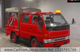 toyota dyna-truck 1996 CFJ1789799