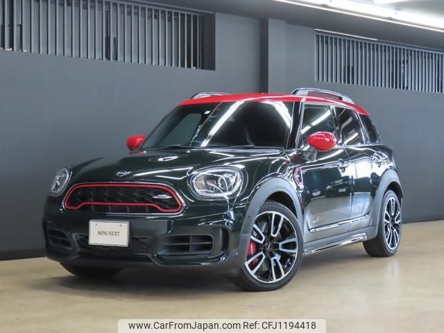 mini mini-others 2020 quick_quick_YZ20_WMWYZ920503L93208 image 1