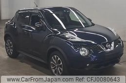 nissan juke 2015 quick_quick_CBA-NF15_481353