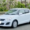 suzuki swift 2014 quick_quick_ZC72S_ZC72S-318768 image 1