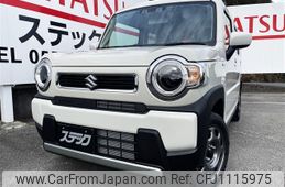 suzuki hustler 2024 quick_quick_5AA-MR92S_MR92S-489923